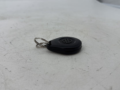 2008 - 2016 Harley-Davidson Touring Electra Glide Ultra Smart Keyless 1 Key Fob Remote 68926-07