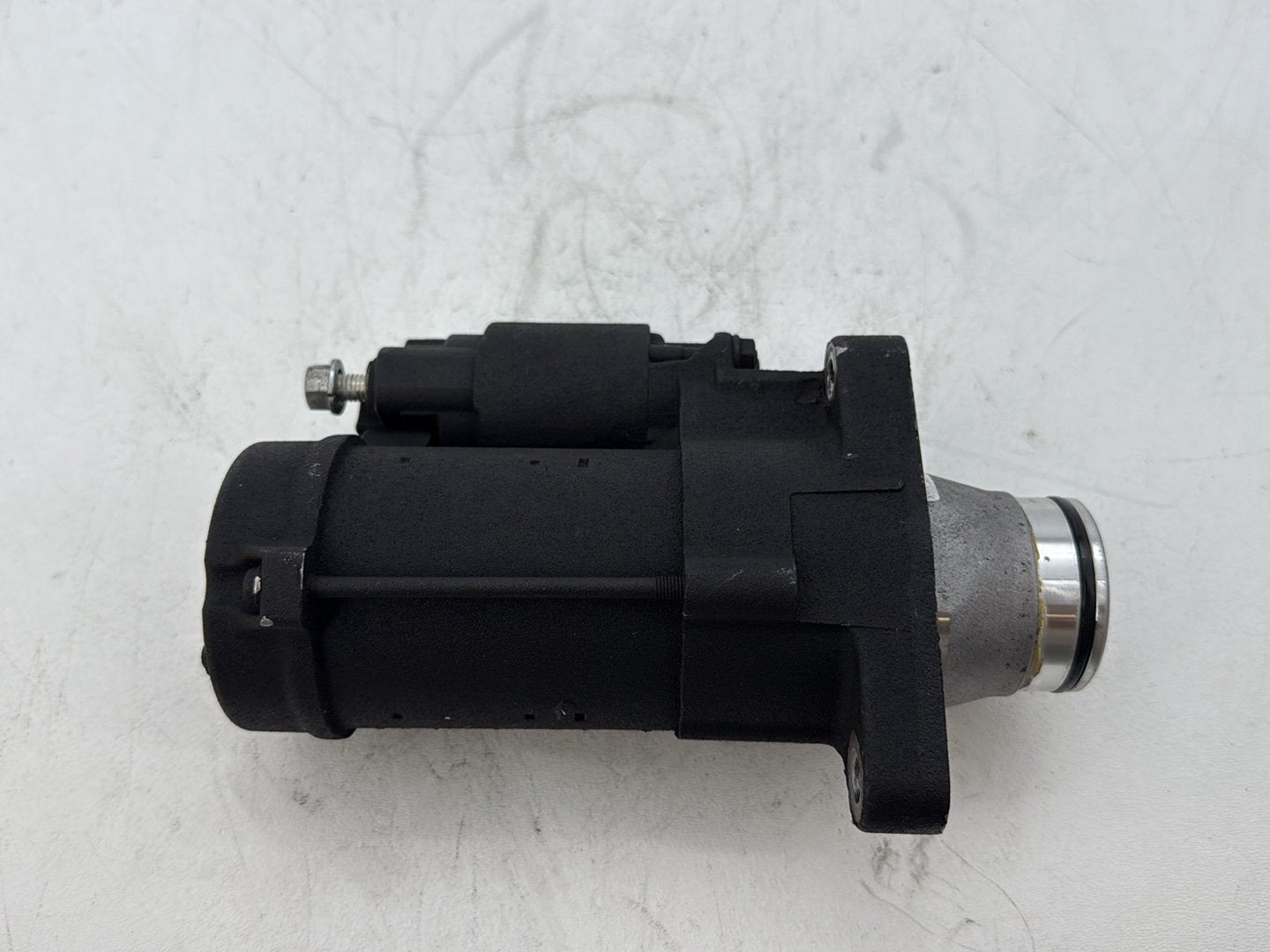 2017 Harley Road Glide Touring FLTRXS OEM Engine Starter Motor