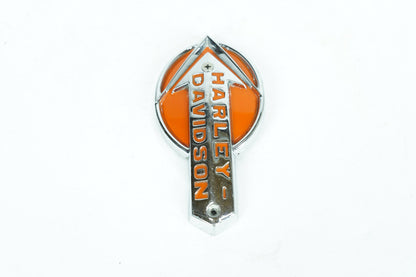 1999 - 2006 Harley-Davidson Softail Fat Boy Fuel Tank Badges Trim Logo Sticker 38-6670