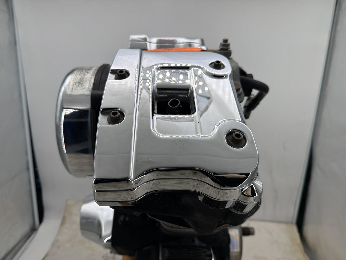 1996 Harley Electra Glide Touring Ultra OEM EFI EVO 1340 80CI Engine Motor 79K