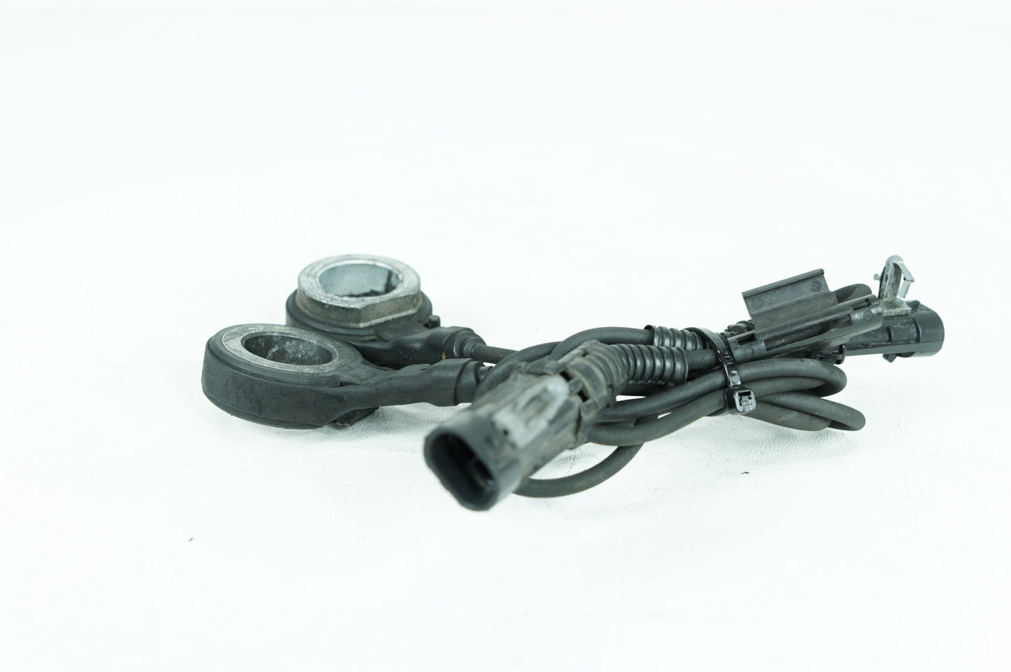 2008 - 2016 Harley-Davidson Touring Street Glide Front & Rear Wheel ABS Speed Sensors 40614-08