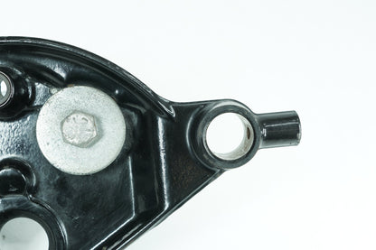 1999 - 2006 Harley-Davidson Touring Electra Glide Ultra Front Fork Upper Triple Tree Clamps 45435-95