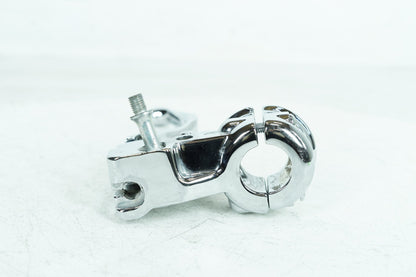 Front Left Hand Clutch Control Lever, 45356-07, 2005, Harley-Davidson, Sportster, Low, XL883 L