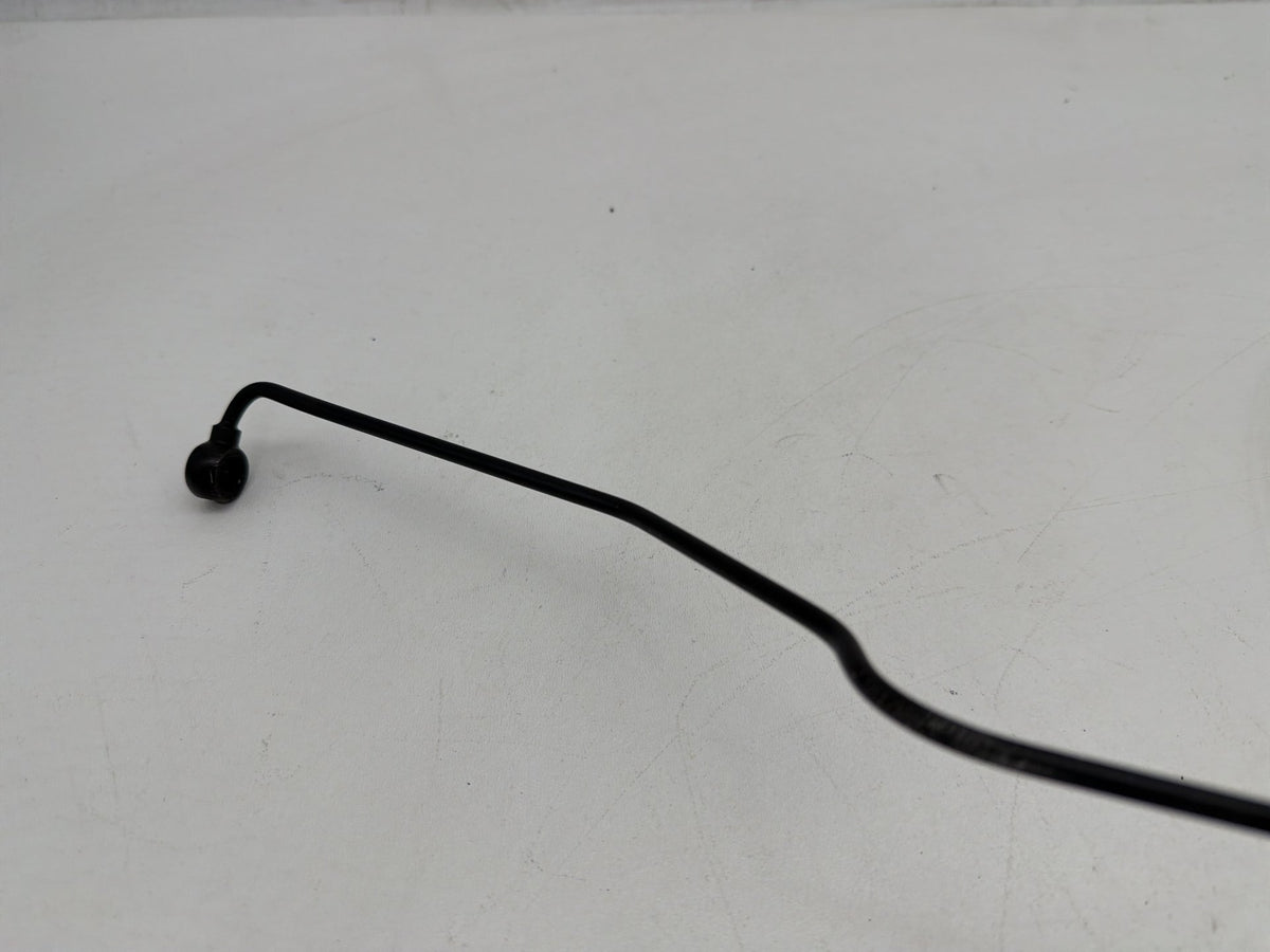 2011 Harley Electra Glide Touring Police OEM Rear Brake Hose Line Pipe ABS