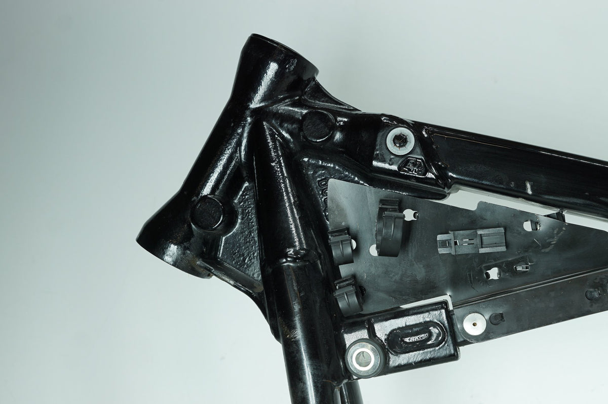 2006 Harley Softail FLSTCI Heritage Classic OEM Body Main Frame Chassis S