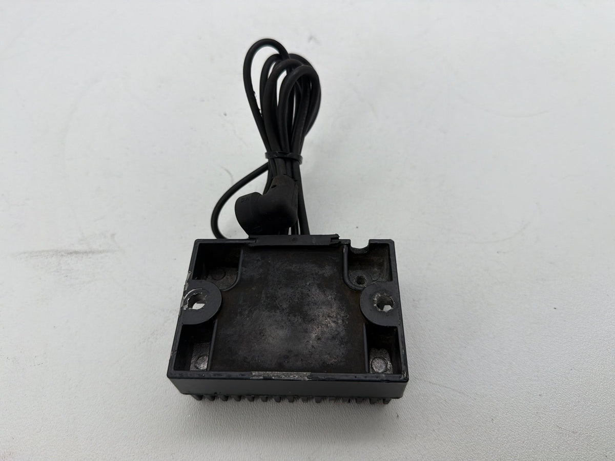 1994 Harley Softail Custom FXSTC OEM Voltage Regulator Rectifier