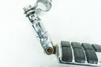 1984 - 1998 Harley-Davidson Touring Electra Glide Ultra Front Right Left Highway Foot Pegs 50830-07A