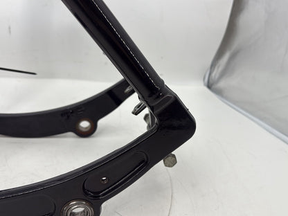 1999 - 2006 Harley-Davidson Softail Heritage Rear Fork Swingarm Swing Arm 47573-00A