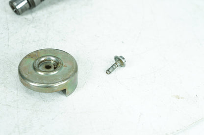 1984 - 1998 Harley-Davidson Touring Electra Glide Ultra Camshaft Housing 24587-95