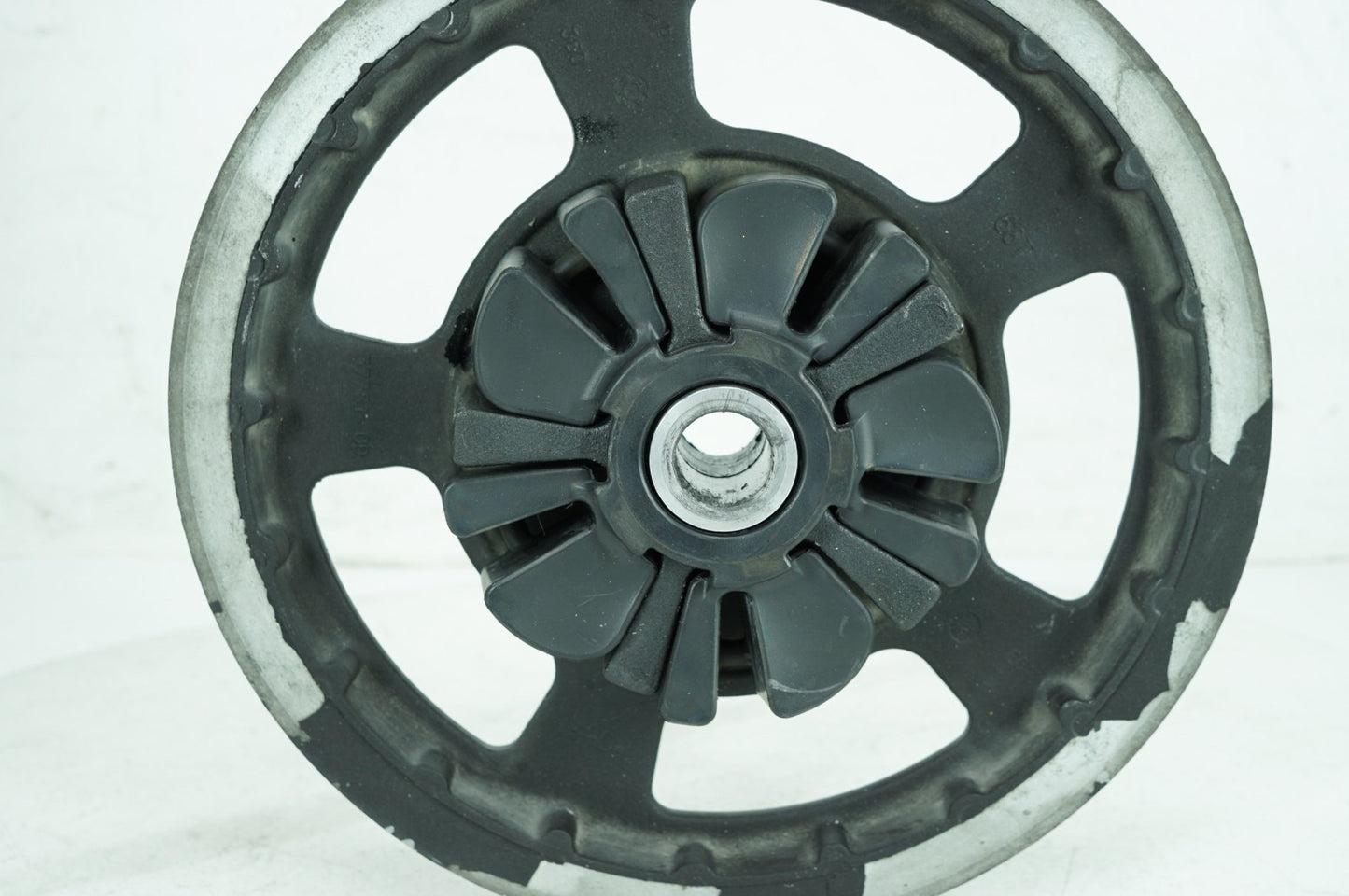 2008 - 2016 Harley-Davidson Touring Electra Glide Ultra Rear Driver Pulley Sprocket 37781-09