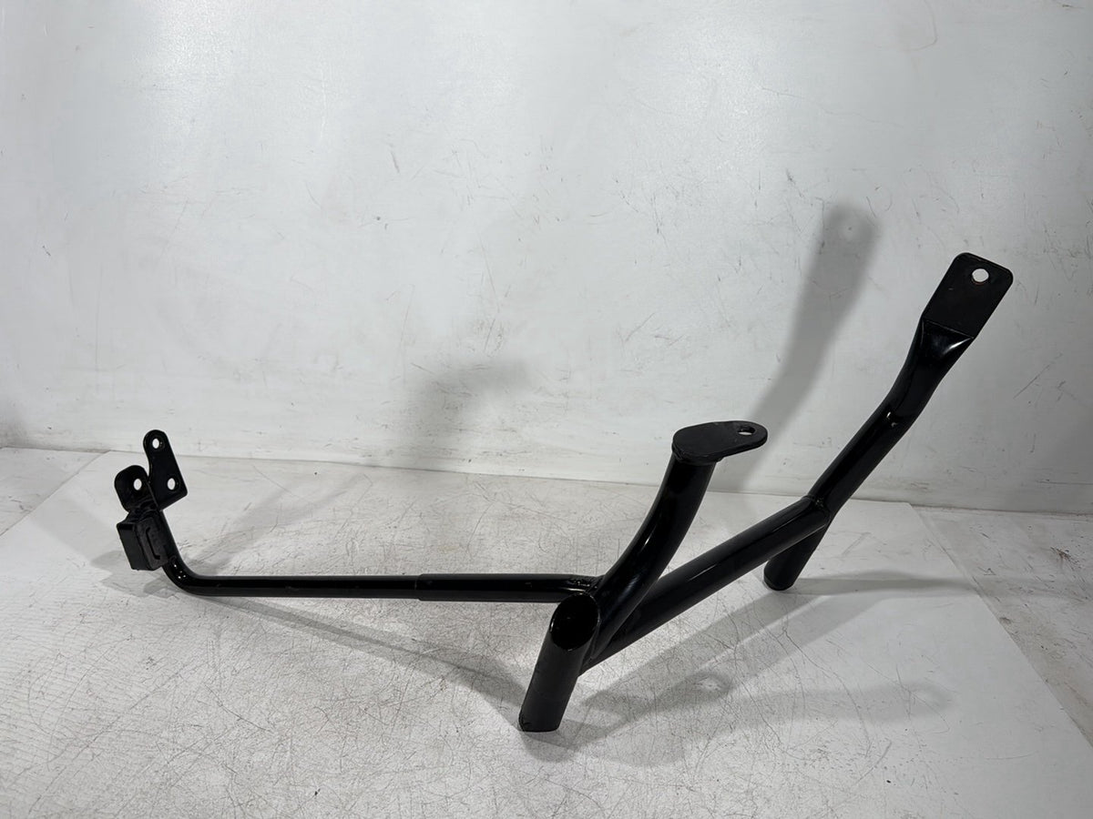 2018 Harley Road Glide Touring FLTRXS OEM Rear Left Saddlebag Guard Rails Bar