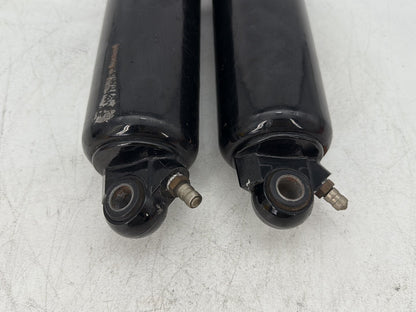2009 Harley Sportster 883 Low XL883L OEM Rear Left Right Shock Absorbers