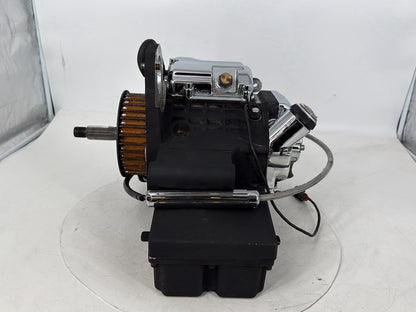 1999 - 2006 Harley-Davidson Touring Electra Glide Classic 5 Speed Transmission Gearbox 34771-01