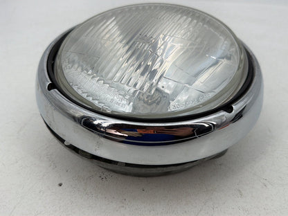1984 - 1998 Harley-Davidson Touring Electra Glide Classic Headlight Headlamp Head Light Halogen 67702-81A