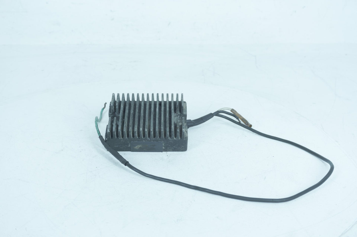 1984 - 1990 Harley-Davidson Sportster Limited Liberty Voltage Regulator Rectifier  74523-84A