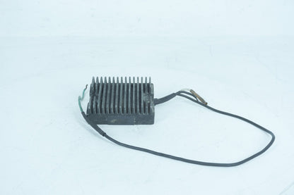 1984 - 1990 Harley-Davidson Sportster Limited Liberty Voltage Regulator Rectifier  74523-84A