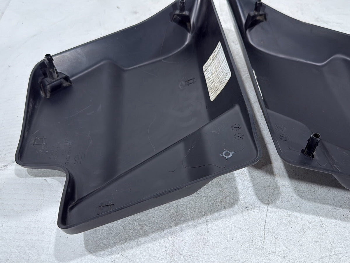 2011 Harley Road Glide Touring FLTRX OEM Left Right Side Fairing Cover