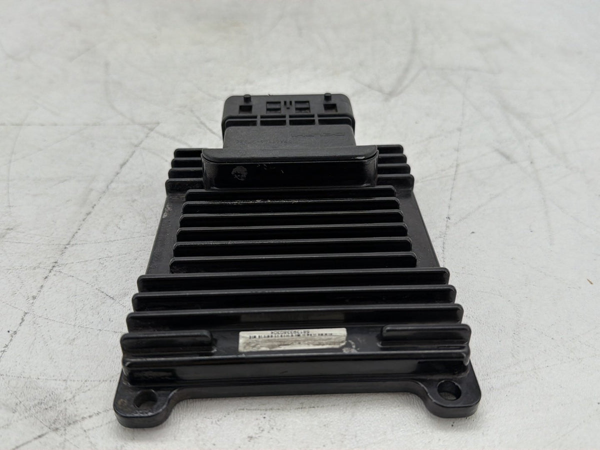2011 Harley Electra Glide Touring Ultra OEM Engine Control Module Brain ECU ECM