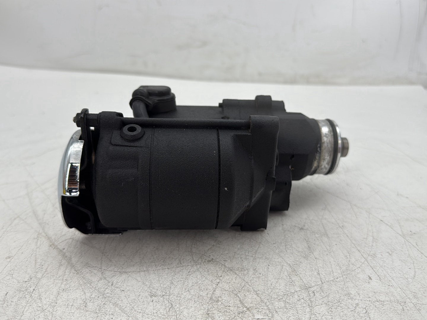 2010 Harley Street Glide Touring FLHX OEM Engine Starter Motor