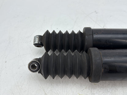 1996 Harley Electra Glide Touring FLHT OEM Rear Left Right Shock Absorbers