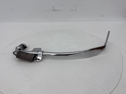 1999 - 2006 Harley-Davidson Dyna Low Rider Left Side Jiffy Kick Stand & Spring 49704-90G