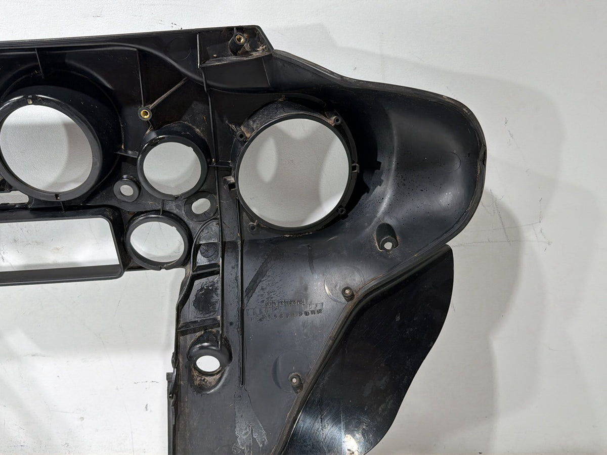2000 Harley Electra Glide Touring Ultra OEM Front Inner Batwing Fairing Cover