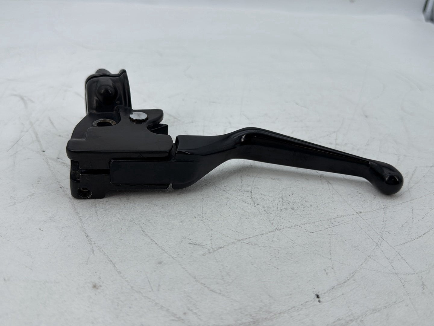 2004 - 2013 Harley-Davidson Sportster 1200 Custom Front Left Hand Clutch Control Lever 45081-04
