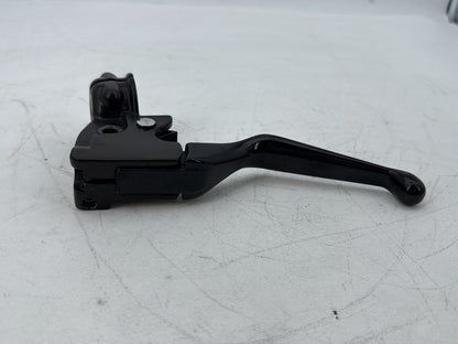 2004 - 2013 Harley-Davidson Sportster 1200 Custom Front Left Hand Clutch Control Lever 45081-04