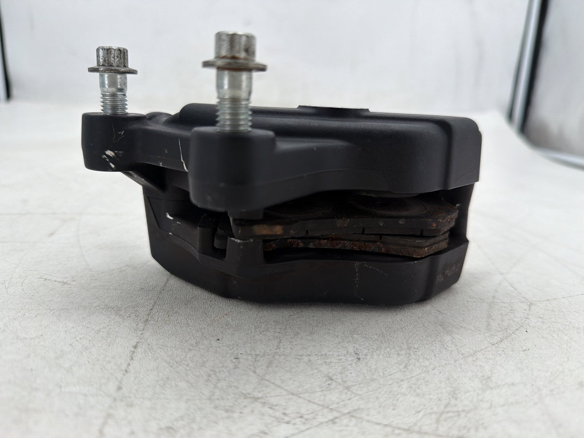 2013 Harley Electra Glide Touring FLHTCU OEM Front Left 1 Brake Caliper
