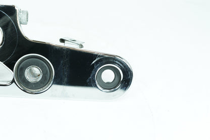 1999 - 2006 Harley-Davidson Softail Deluxe Front Fork Upper Triple Tree Bracket  	45456-86A