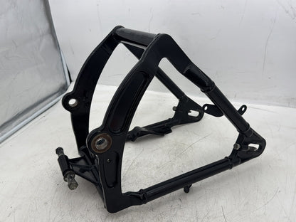 2007 Harley Softail Heritage Classic FLSTC OEM Rear Fork Swingarm Swing Arm