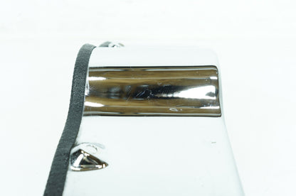 2007 - 2013 Harley-Davidson Touring Electra Glide Ultra Front Lower Fairing Outer Skirt 58208-96A