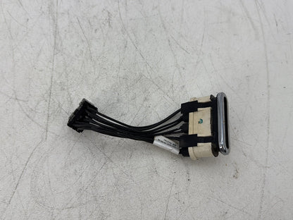 2000 Harley Touring Electra Glide Ultra OEM Dash Indicator Lamp Wire Plug In