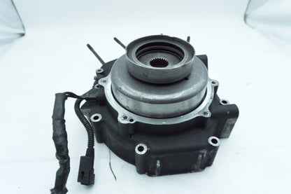 2007 - 2011 Harley-Davidson Touring Street Glide Crankcase Shaft Engine Motor Cover 24649-06