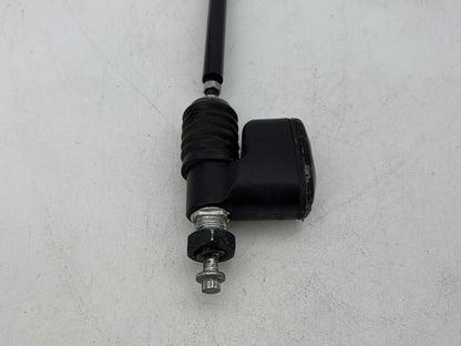 2006 Harley Dyna FXDWGI Wide Glide OEM Rear Brake Master Cylinder Reservoir