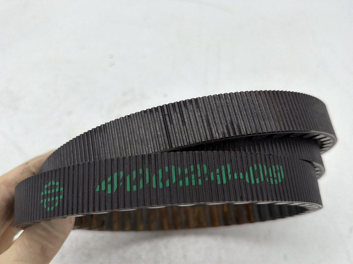 Rear Drive Belt