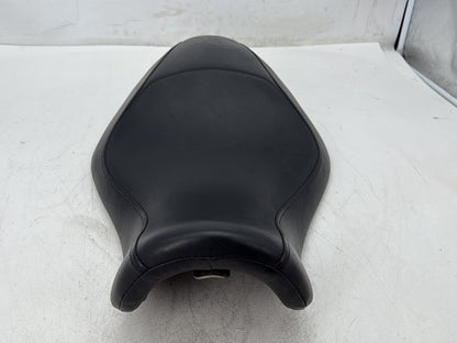 2009 Harley Sportster 883 Low XL883L OEM Rider Driver Solo Seat Pillion