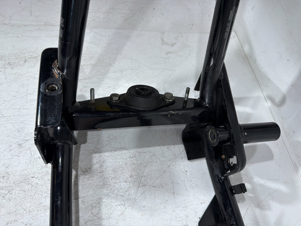 1995 Harley Electra Glide Touring Classic OEM Body Main Frame Chassis SLVG