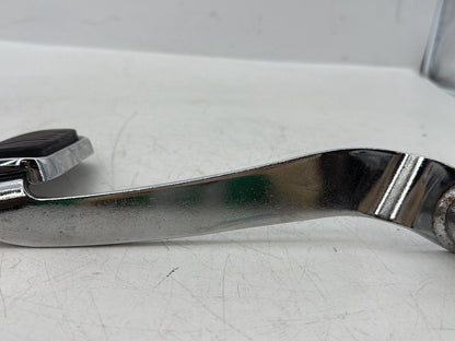 2005 Harley Touring FLHRCI Road King Classic OEM Foot Brake Control Lever Pedal