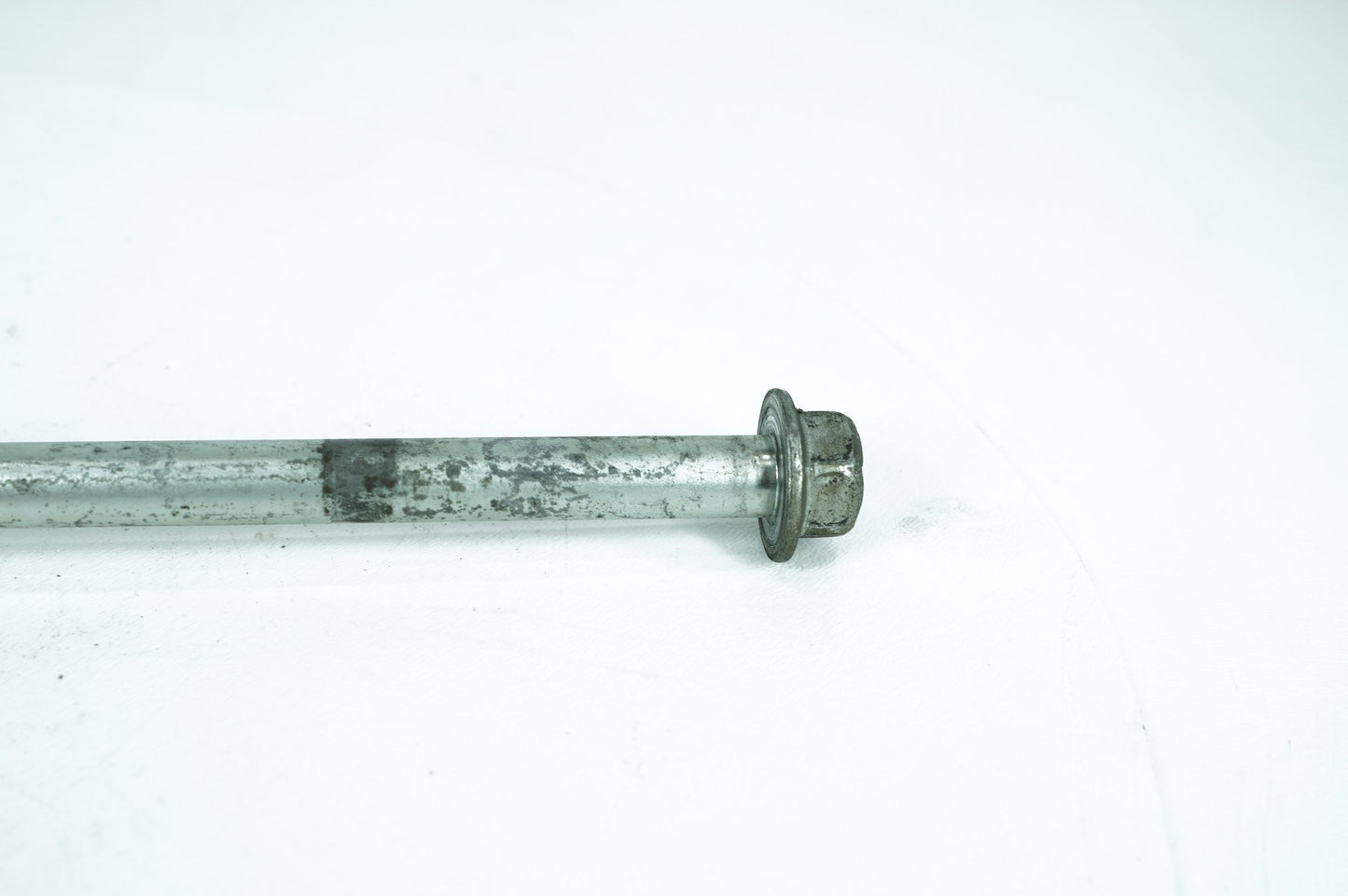 2007 - 2012 Harley-Davidson Softail Standard Engine Mount Pivot Bolt Shaft  	48054-00