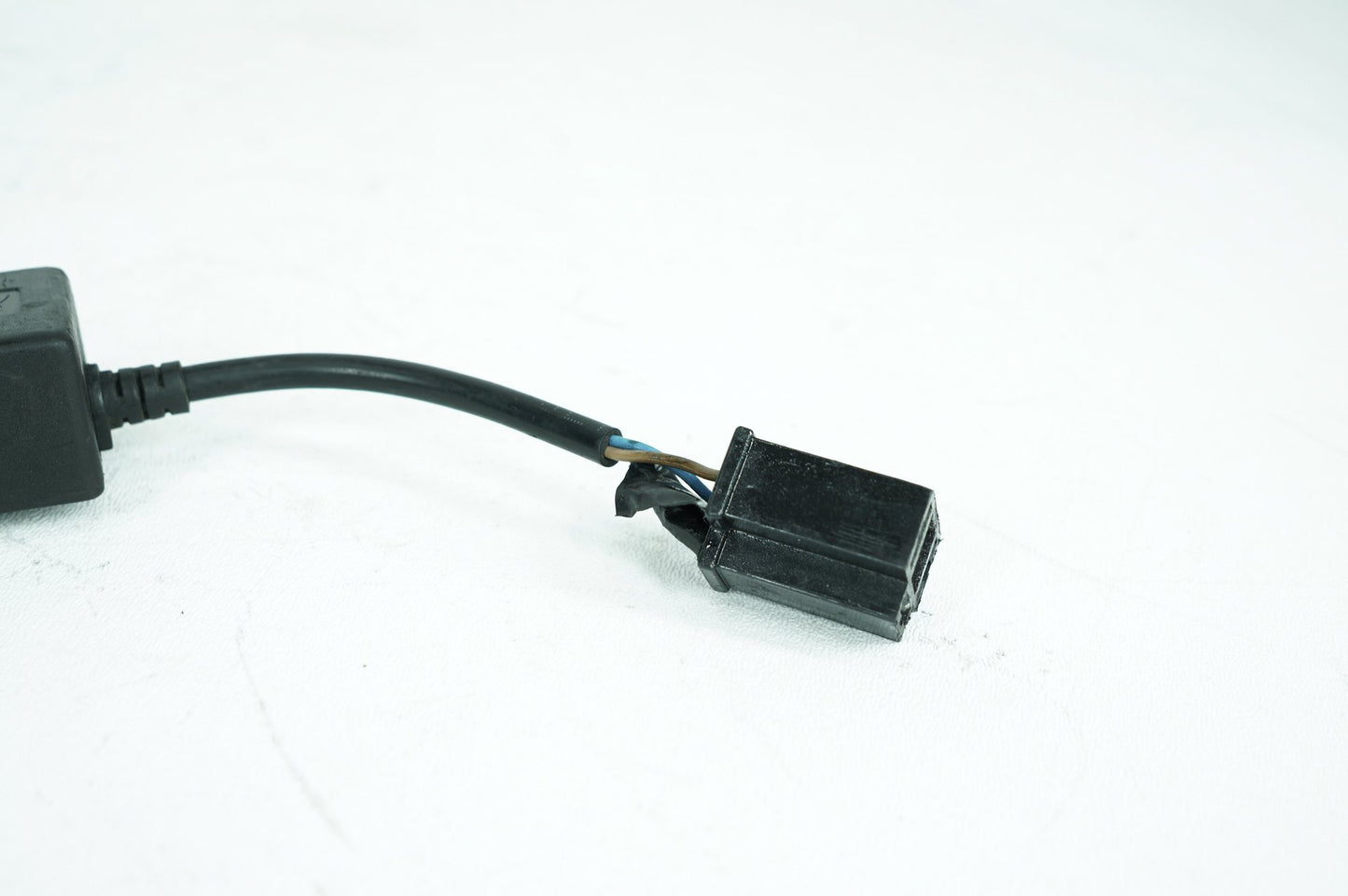 2007 - 2011 Harley-Davidson Touring Street Glide Tail Lamp Running Light Module Equalizer LED CANBUS