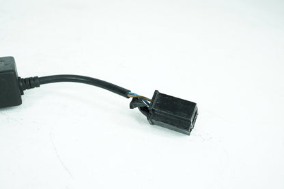 2007 - 2011 Harley-Davidson Touring Street Glide Tail Lamp Running Light Module Equalizer LED CANBUS