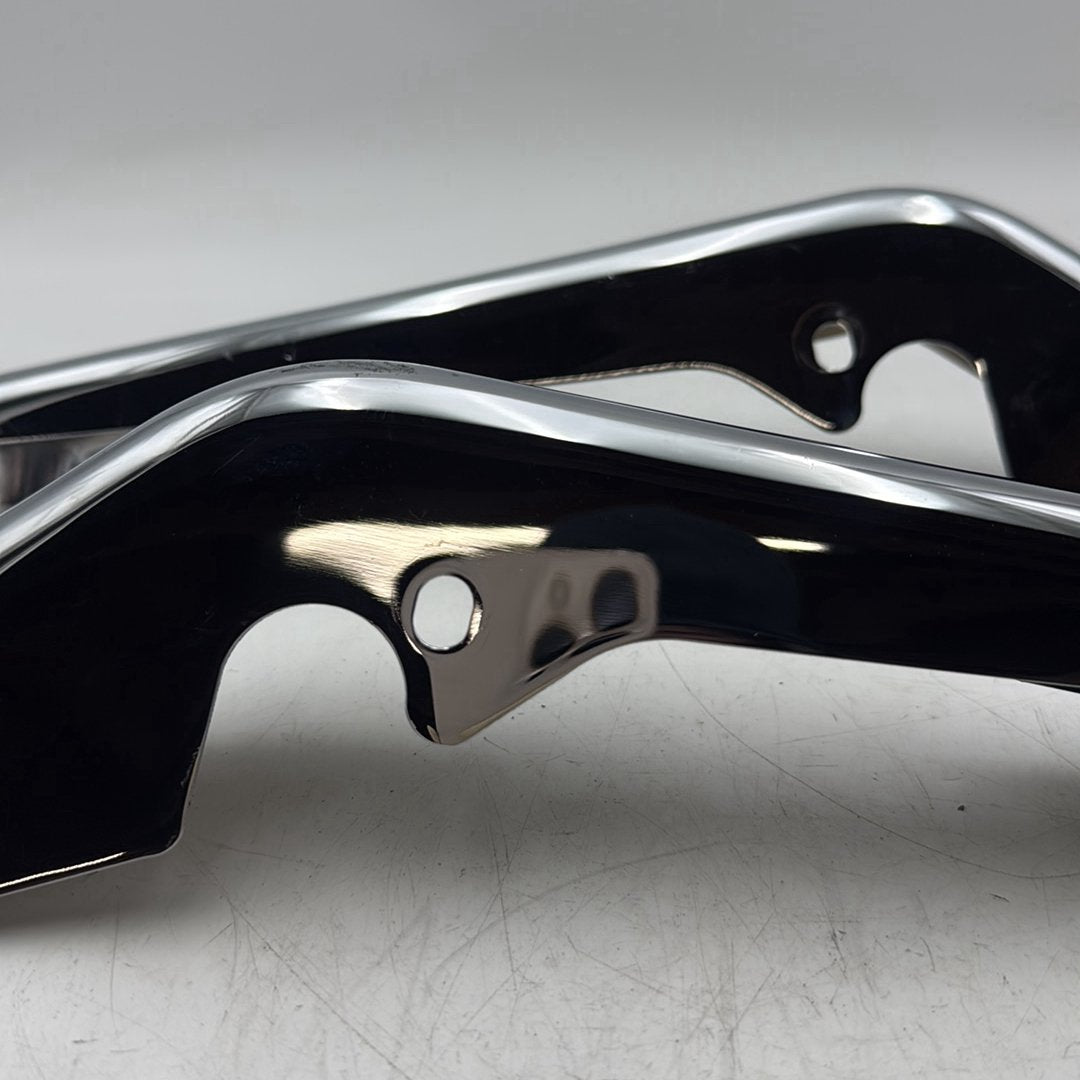 2007 - 2012 Harley-Davidson Touring Electra Glide Classic Rear Left Right Fender Struts Bracket  	47502-97