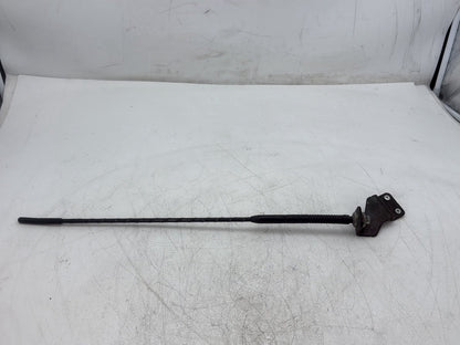 2010 Harley Street Glide Touring FLHX OEM Radio Antenna Mast FM AM 76250-98