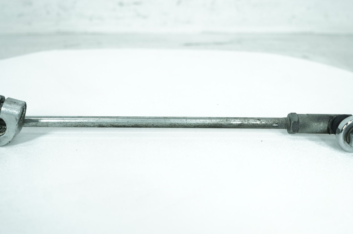 2007 - 2011 Harley-Davidson Touring Electra Ultra Gear Shifter Lever w/ Rod linkage 33709-82A