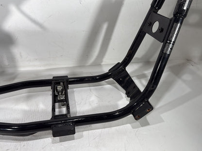 2000 Harley Dyna FXDWG Wide Glide OEM Body Main Frame Chassis CLN CLR