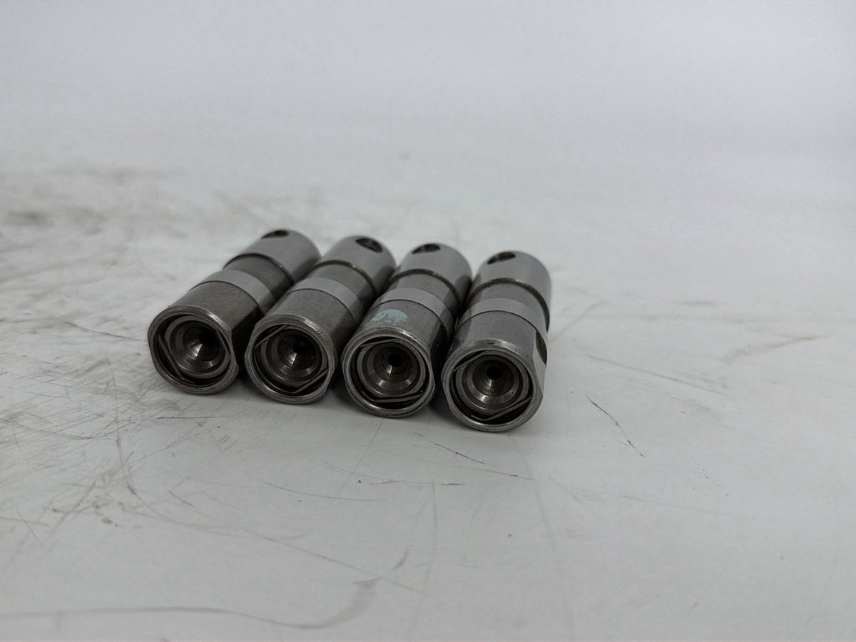 2017 Harley Touring FLHXS Street Glide OEM Twin Cam Hydraulic Tappets 4 Lifters