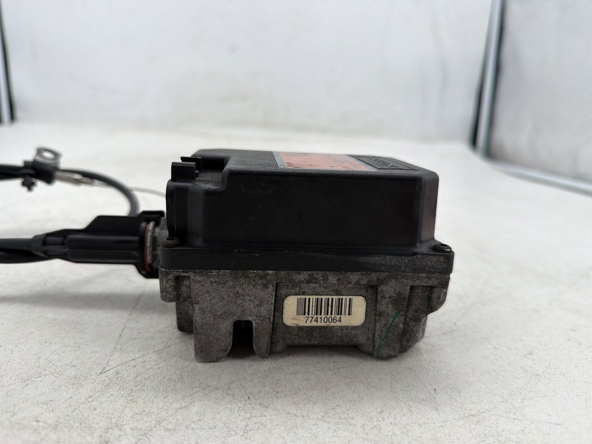 2005 Harley Electra Glide Touring Ultra OEM Cruise Control Actuator Servo Motor