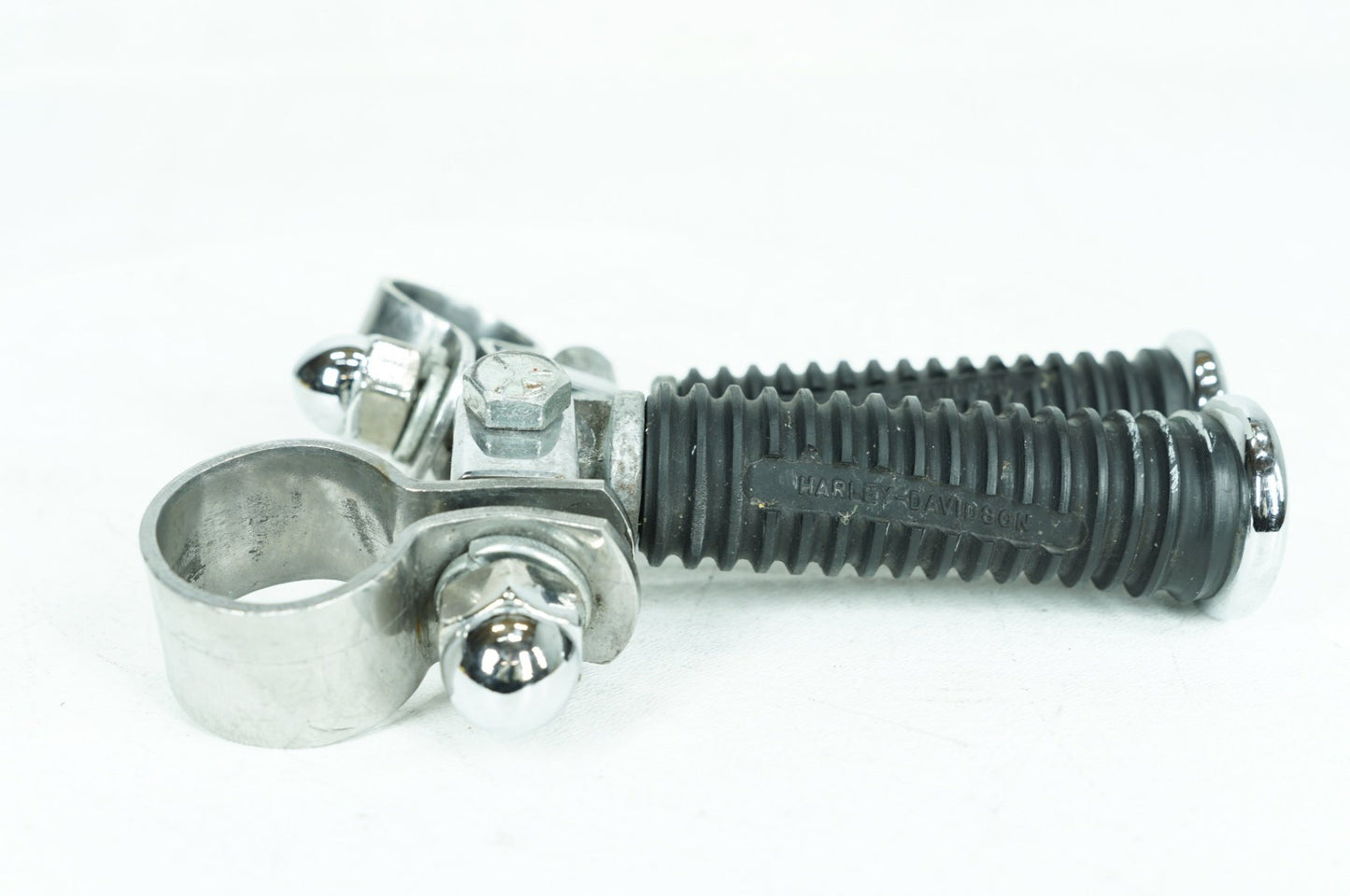 1999 - 2006 Harley-Davidson Touring Electra Glide Classic Front Right Left Highway Foot Pegs 50907-69A