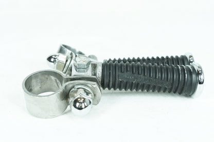 1999 - 2006 Harley-Davidson Touring Electra Glide Classic Front Right Left Highway Foot Pegs 50907-69A